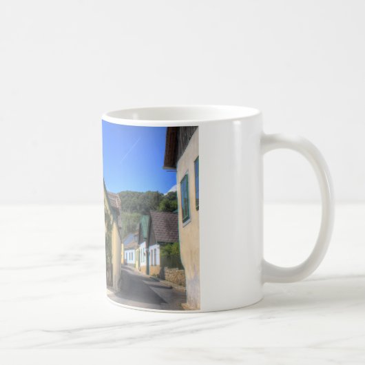 Mug Sievering Vienne Autriche (Droite)