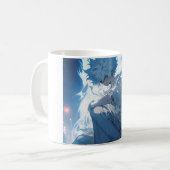 Mug Sièvre & Éclat (Devant gauche)