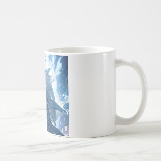 Mug Sièvre & Éclat (Droite)