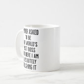 Mug sifflets (Devant gauche)