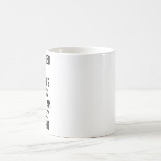 Mug sifflets (Centre)