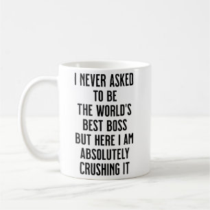Mug sifflets