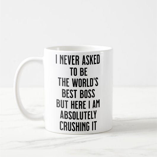 Mug sifflets (Gauche)