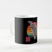 Mug Sifnos, Grèce (Devant gauche)