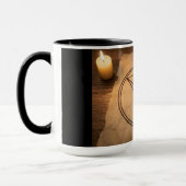 Mug Sigil of Lucifer (Gauche)