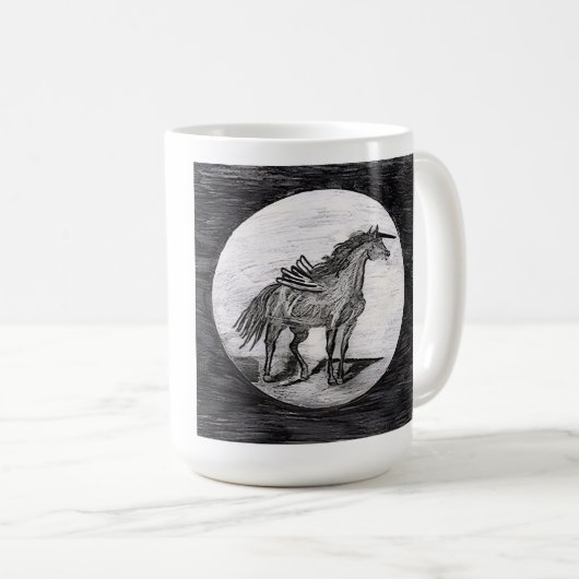 Mug Sigmund (Devant droit)