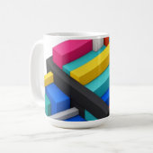 Mug Signal Stack (Devant gauche)