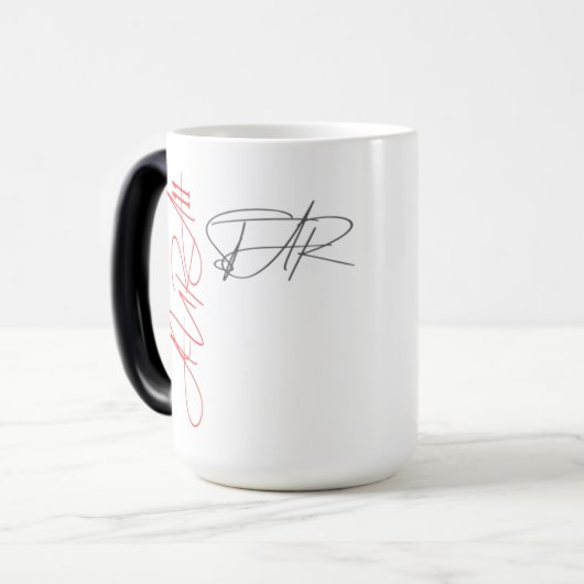 Mug Signature Aura11 (Devant gauche)