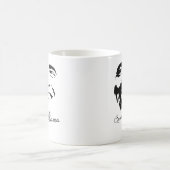 Mug Signature de Barack Obama (Centre)