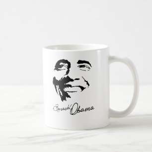 Mug Signature de Barack Obama