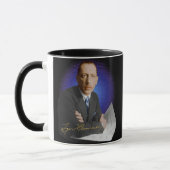 Mug Signature de Stravinsky (Gauche)