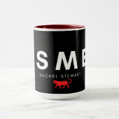 Mug Signature Kismet (Centre)