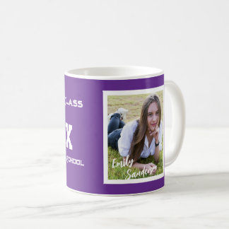 Mug Signature Photo Graduate Photo Any Color