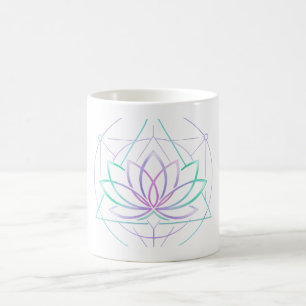 Mug Signature Still I Bloom