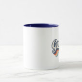 Mug Signe astrologique Gémeaux (Centre)