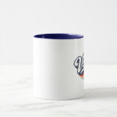 Mug Signe astrologique Vierge (Centre)