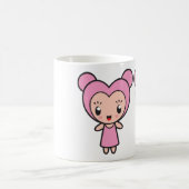 Mug Signe Charcater - Gémeaux d'étoile (Centre)