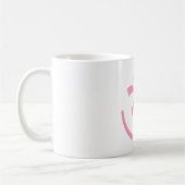 Mug Signe d'aum (Gauche)