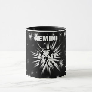 Mug Signe de Gemini