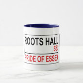 Mug Signe de Hall de racines (Centre)