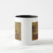 Mug Signe de la guilde des fabricants vénitiens de (Centre)