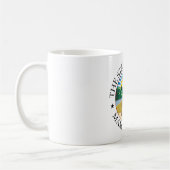 Mug signe de l'Ohio (Gauche)