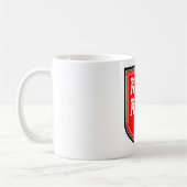 Mug Signe de Saxe (Gauche)