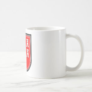 Mug Signe de Saxe