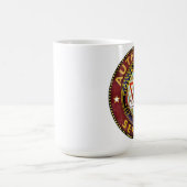 Mug signe des frères Dodge (Centre)