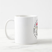 Mug Signe du Minnesota (Gauche)