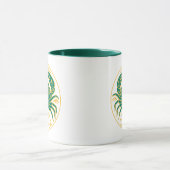 Mug Signe du zodiaque Cancer (Centre)