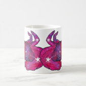 Mug Signe du zodiaque Cancer (Centre)