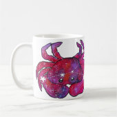 Mug Signe du zodiaque Cancer (Gauche)