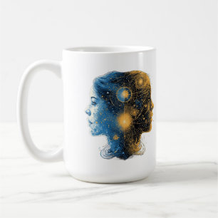 Mug Signe du zodiaque Gémeaux