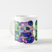 Mug Signe du zodiaque Gémeaux (Devant gauche)