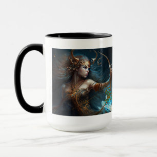 Mug Signe du zodiaque Sagittaire