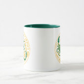 Mug Signe du zodiaque Scorpion (Centre)