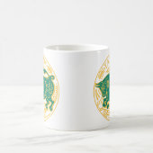 Mug Signe du zodiaque Taureau (Centre)