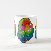 Mug Signe du zodiaque Vierge (Centre)