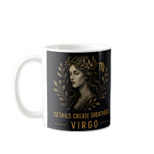Signe du zodiaque Vierge Ciel Horoscope Anniversai