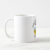 Mug signe Iowa (Gauche)