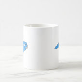 Mug Signé par Dieu (Centre)
