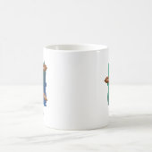 MUG SIGNE ROUTIÈRE (Centre)