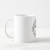 Mug signe Tennessee (Gauche)