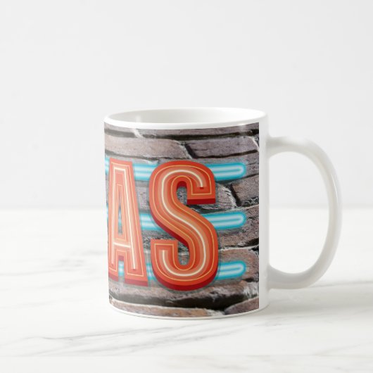MUG SIGNE XMAS (Droite)
