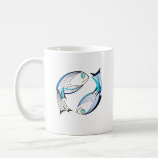 Mug SIGNE Zodiaque