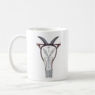 Mug SIGNE Zodiaque Capricorne