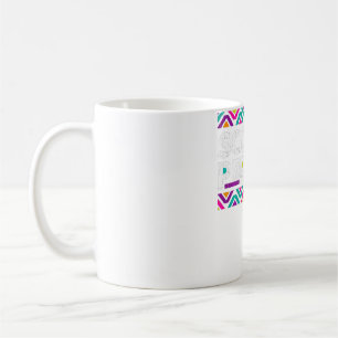 Mug SIGNE Zodiaque Drôle Scorpio Période Graphique Pul
