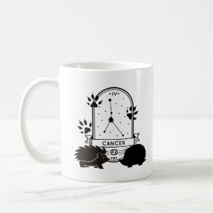Mug Signe zodiaque et animaux de compagnie corresponda