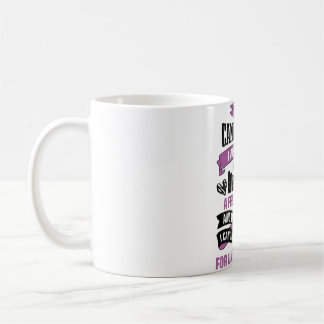 Mug SIGNE Zodiaque Funny Iu2019m A Cancer Girl Graphic
